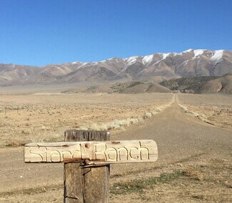 Winnemucca, NV Commercial - 54705 Grass Valley Rd