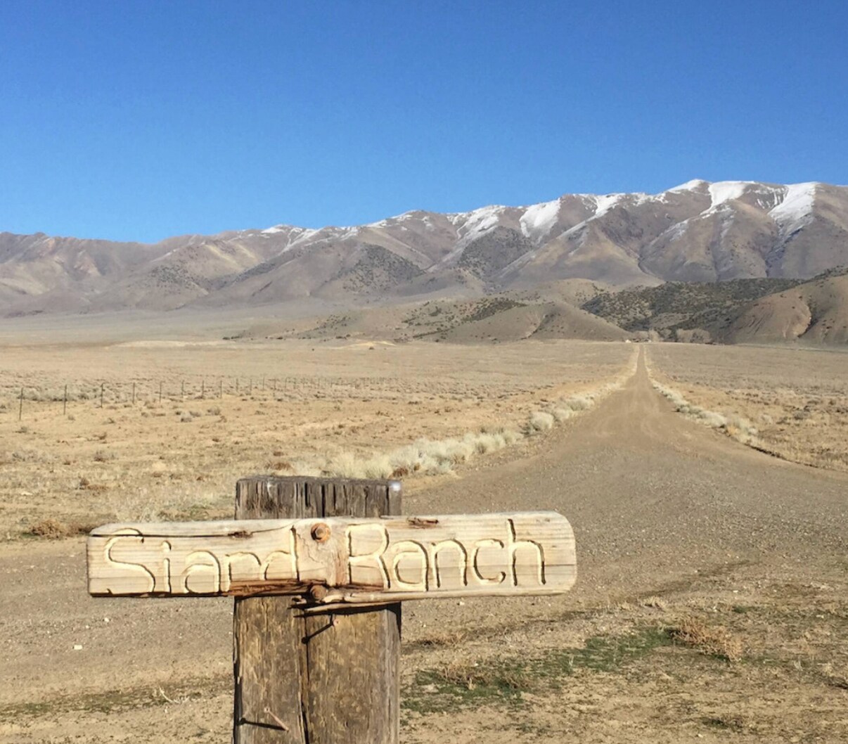 54705 Grass Valley Rd, Winnemucca, NV for Sale