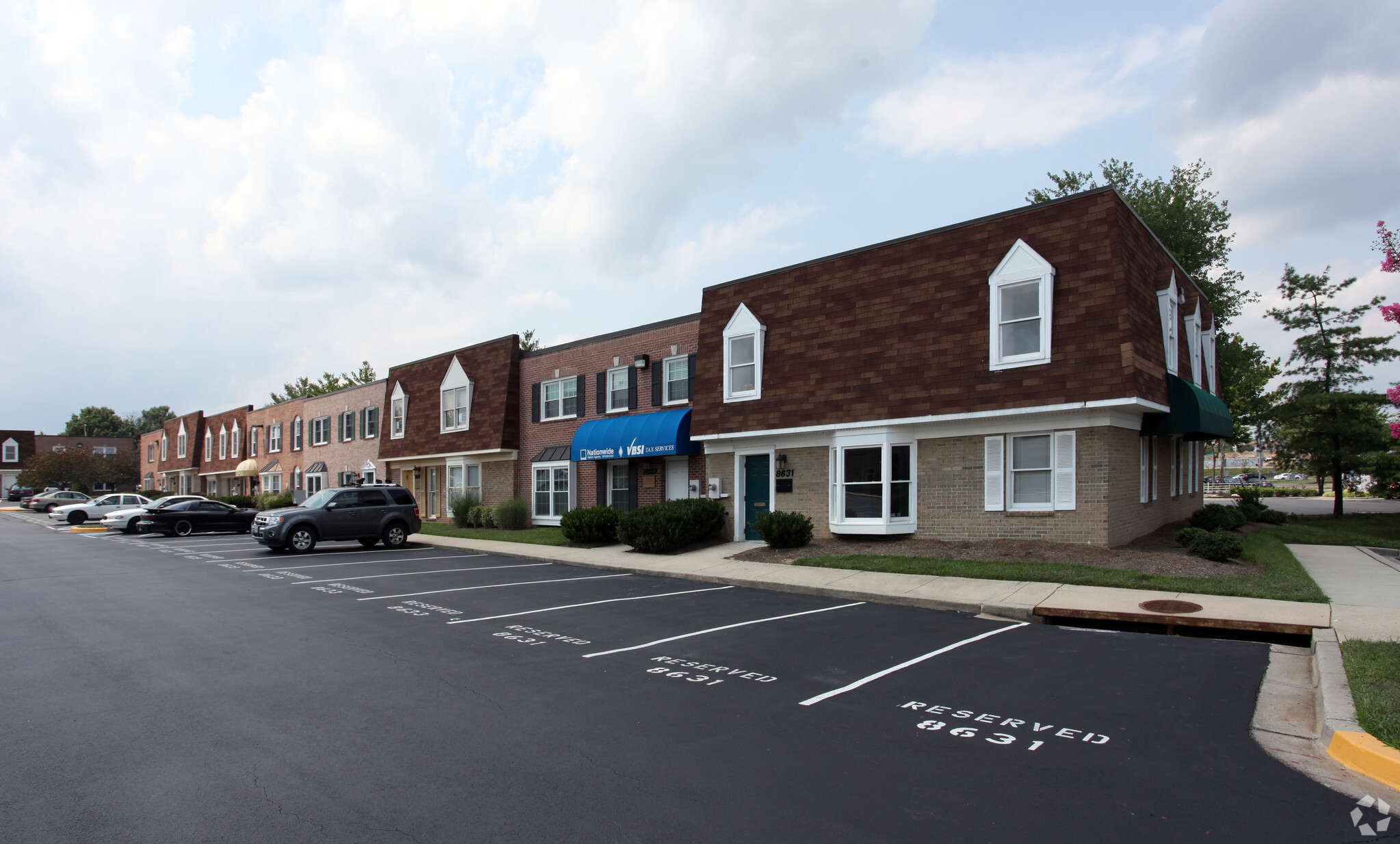 8631-8661 Cherry Ln, Laurel, MD for Sale