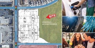 Fairfield, CA Commercial Land - Clay Bank Road @ Fonstal Way Fairfield, CA Commercial Land - Clay Bank Road @ Fonstal Way