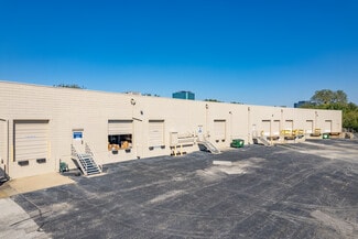 Kansas City, MO Office/Retail - 7810-7900 NW 100th St