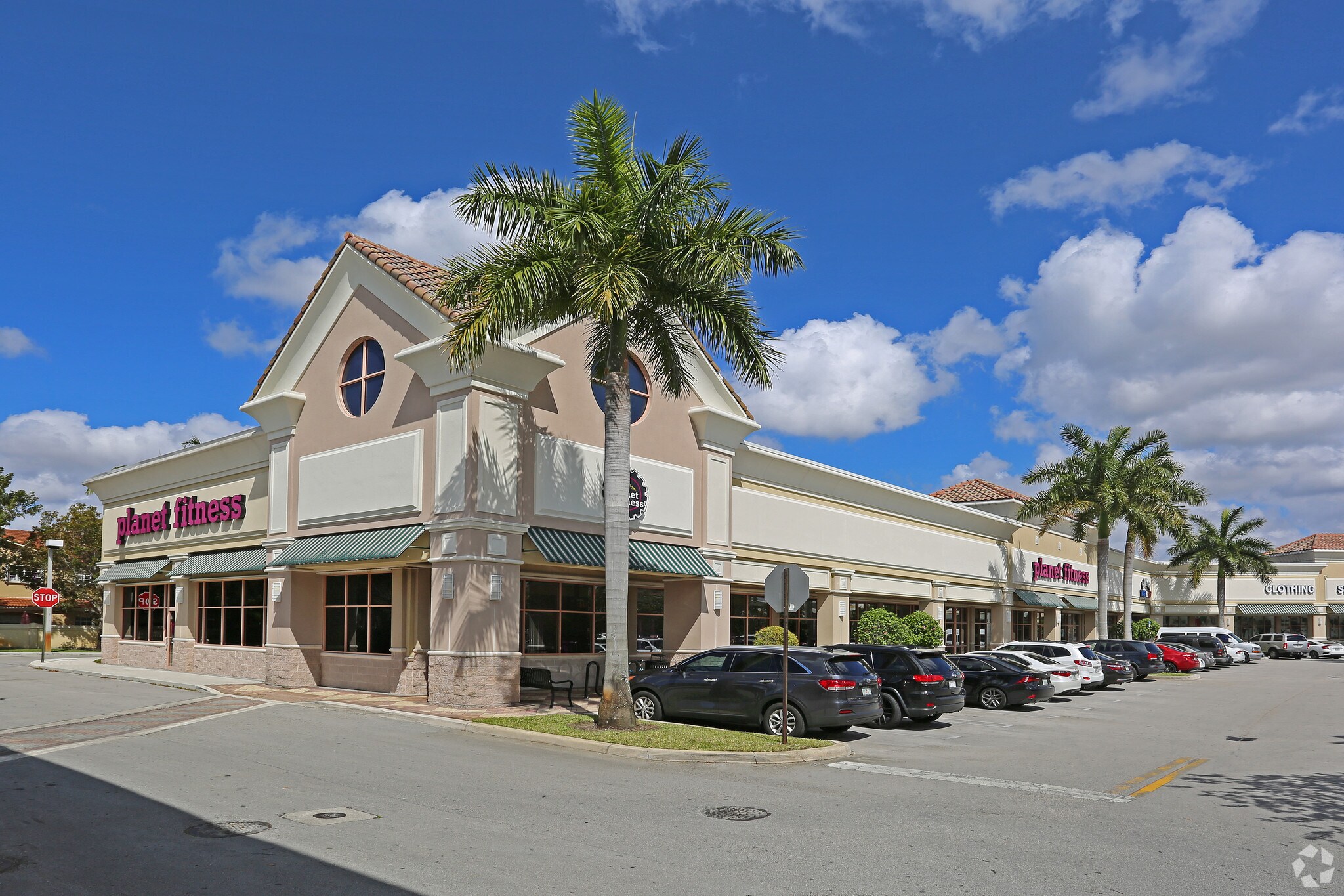 15700-15732 SW 72nd St, Miami, FL for Rent