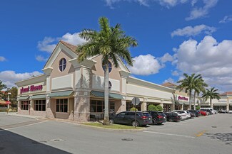 Miami, FL Retail - 15700-15732 SW 72nd St
