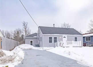 Orchard Park, NY Specialty - 5347 Lake Ave