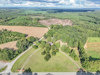 Pageland, SC Industrial - 1814 Highway 601 N Pageland, SC Industrial - 1814 Highway 601 N
