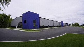 Dover, DE Industrial - 350 Lafferty Ln