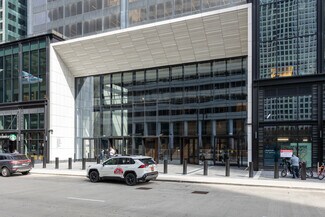 Chicago, IL Office - 233 S Wacker Dr Chicago, IL Office - 233 S Wacker Dr