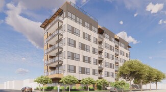 Los Altos, CA Commercial Land - 349 1st St Los Altos, CA Commercial Land - 349 1st St