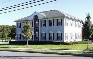Matawan, NJ Office - 100 Belchase Dr