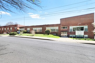 Takoma Park, MD Schools - 117 Elm Ave