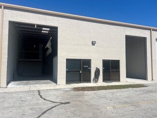 Cape Coral, FL Industrial - 908 NE 24th Ln Cape Coral, FL Industrial - 908 NE 24th Ln