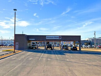 Oklahoma City, OK Retail - 7250 NW Expressway St Oklahoma City, OK Retail - 7250 NW Expressway St