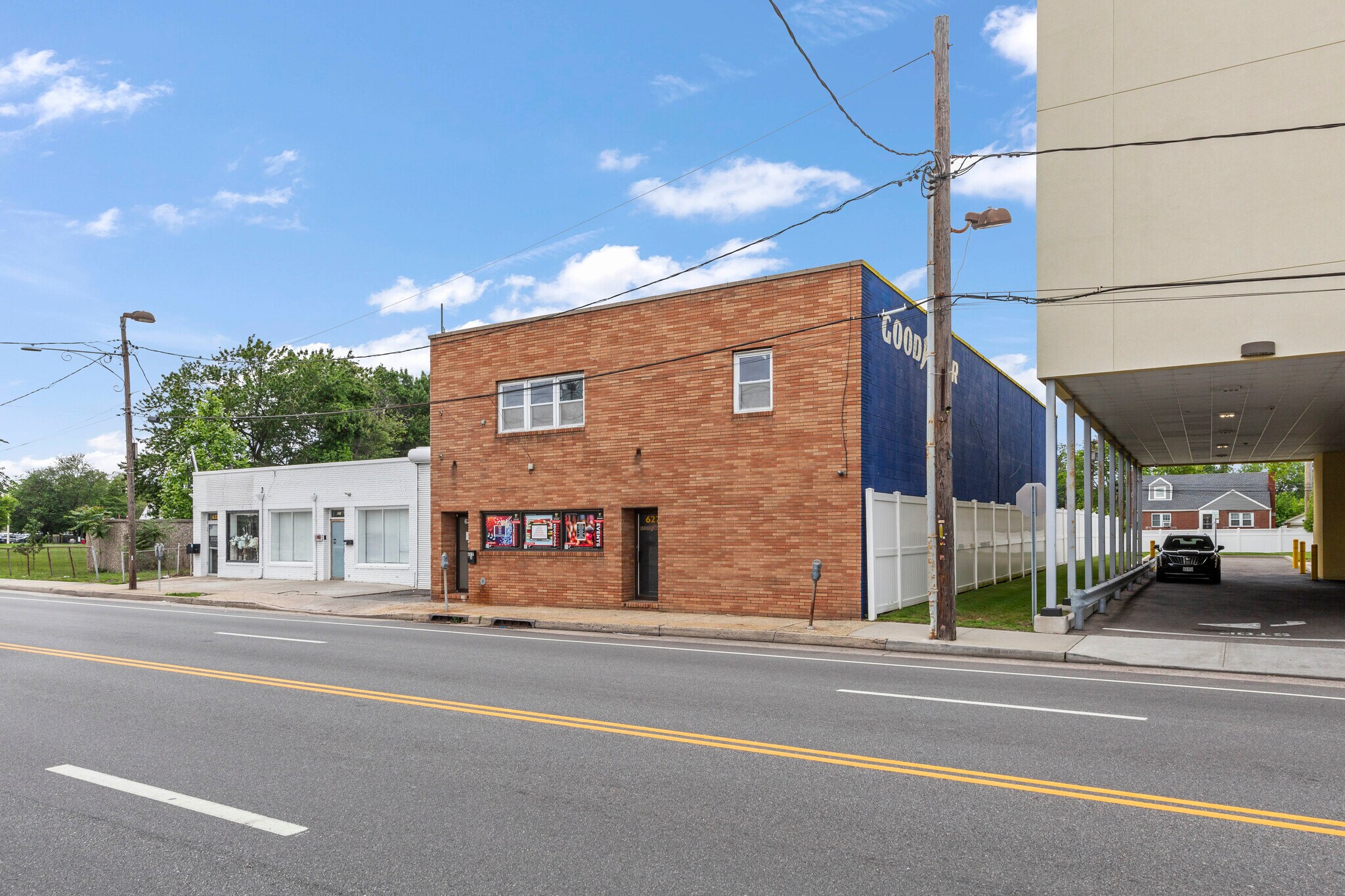 625-633 W Merrick Rd, Valley Stream, NY for Rent