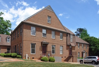 Raleigh, NC Office - 1024-1028 Washington St Raleigh, NC Office - 1024-1028 Washington St