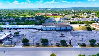 San Antonio, TX Freestanding - 15130 Nacogdoches Rd
