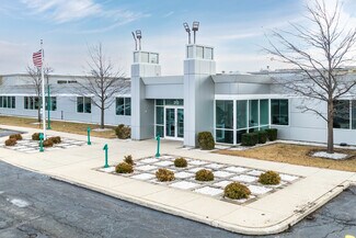 Addison, IL Industrial - 313 S Rohlwing Rd Addison, IL Industrial - 313 S Rohlwing Rd