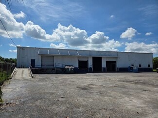 Sarasota, FL Industrial - 1100 Waterloo Ave