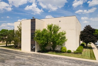 Olathe, KS Office - 401 S Clairborne Rd