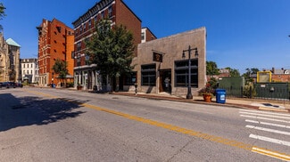 Cincinnati, OH Storefront - 2800 Woodburn Ave