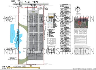 Krum, TX Flex - 4451 Farm to Market Road 1173
