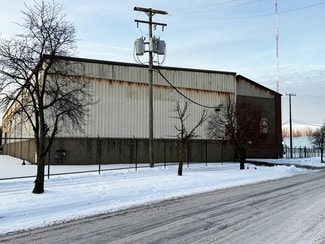 Detroit, MI Industrial - 7401-7447 Intervale St