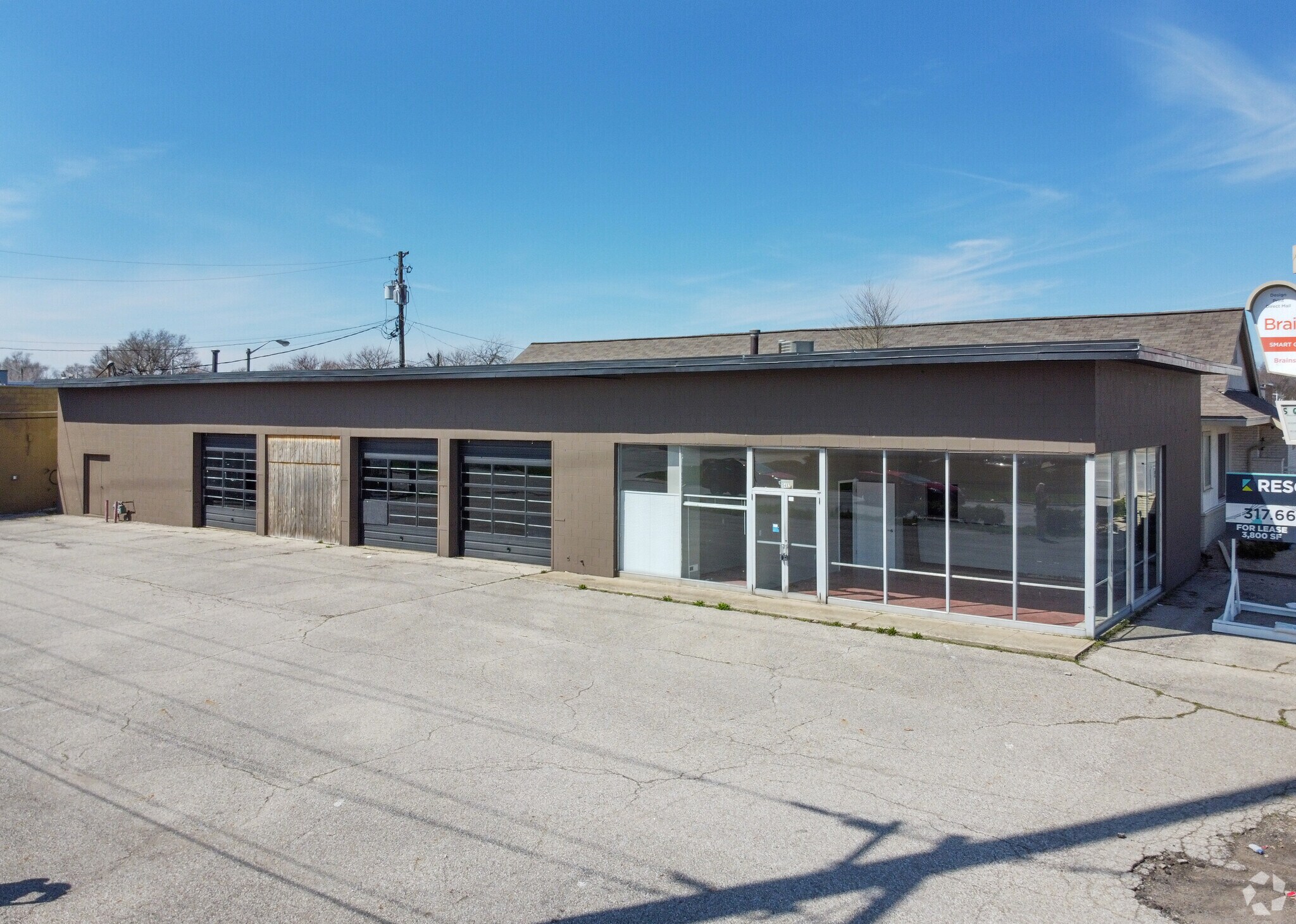 5402 N Keystone Ave, Indianapolis, IN for Rent