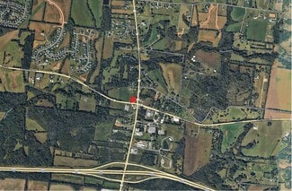 Arrington, TN Retail - 5050 Murfreesboro Rd