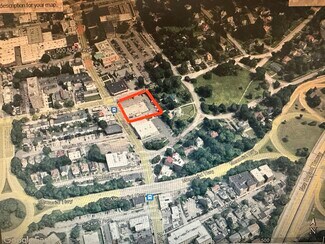 New Rochelle, NY Residential Land - 457 North Ave