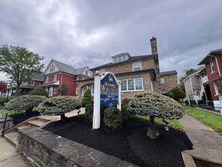 Coatesville, PA Funeral Home - 1030 E Lincoln Hwy