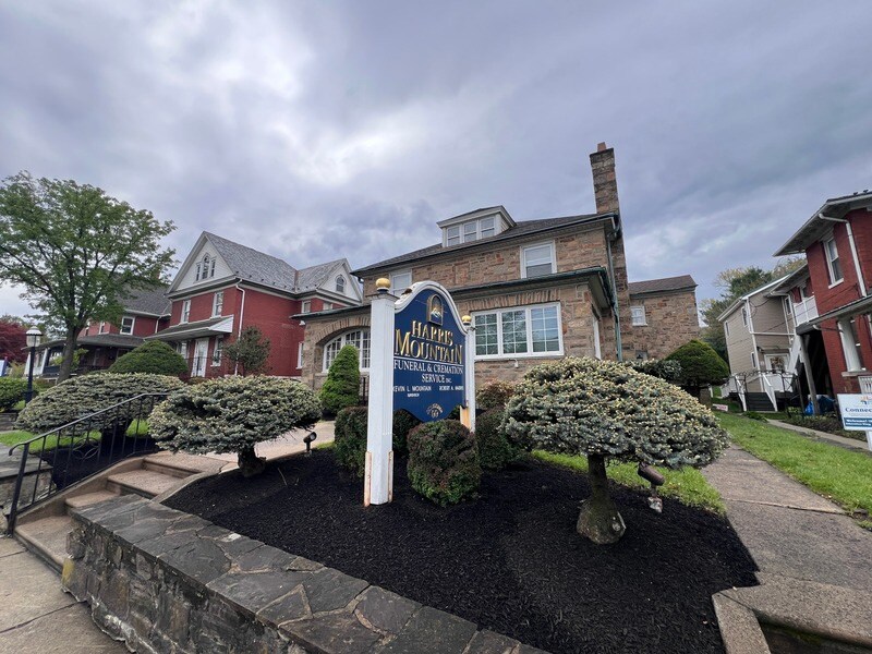 1030 E Lincoln Hwy, Coatesville, PA for Sale