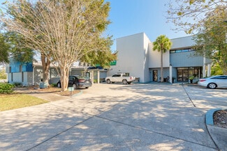 New Smyrna Beach, FL Office - 2650 N Dixie Fwy