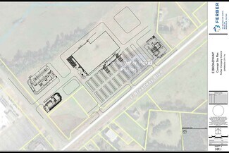 Jefferson City, TN Commercial Land - 706 US-11E