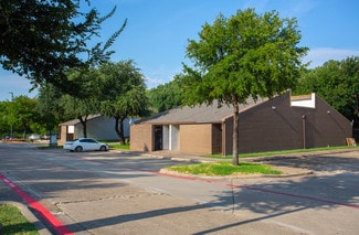 Grand Prairie, TX Office, Office/Medical - 2801 Osler Dr Grand Prairie, TX Office, Office/Medical - 2801 Osler Dr