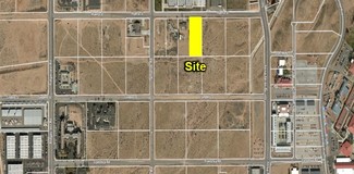 Victorville, CA Residential Land - Huerta Rd