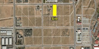 Victorville, CA Residential - Huerta Rd