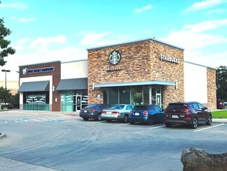 Garland, TX Freestanding - 1101 W Centerville Rd