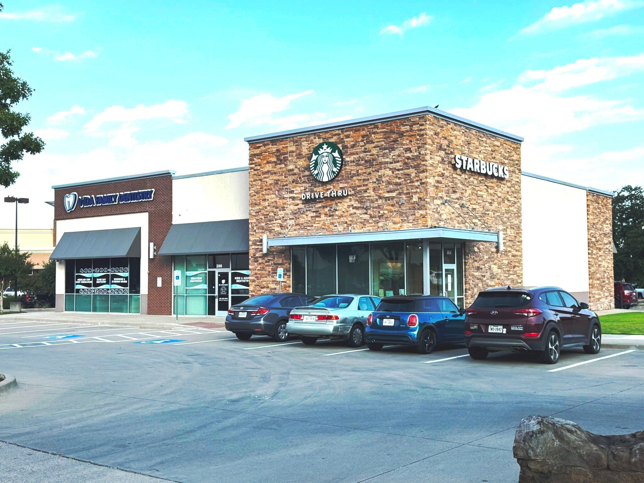 1101 W Centerville Rd, Garland, TX for Sale