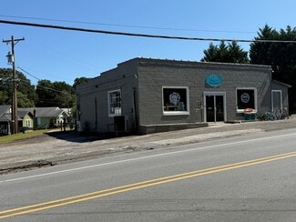 Jonesville, NC Retail - 309 S Main St