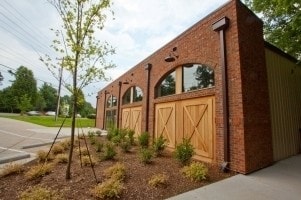 Charlotte, NC Office - 6225 Carmel Rd