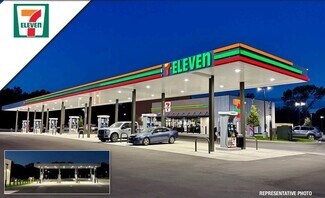 The Villages, FL Convenience Store - 11711 NE 62nd Ter The Villages, FL Convenience Store - 11711 NE 62nd Ter