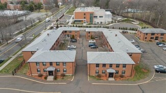 New Haven, CT Apartments - 311 Blake St New Haven, CT Apartments - 311 Blake St