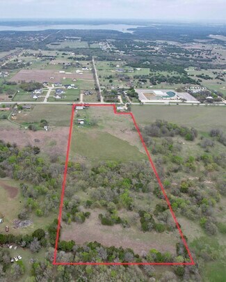 Salado, TX Commercial - 5935 FM2484