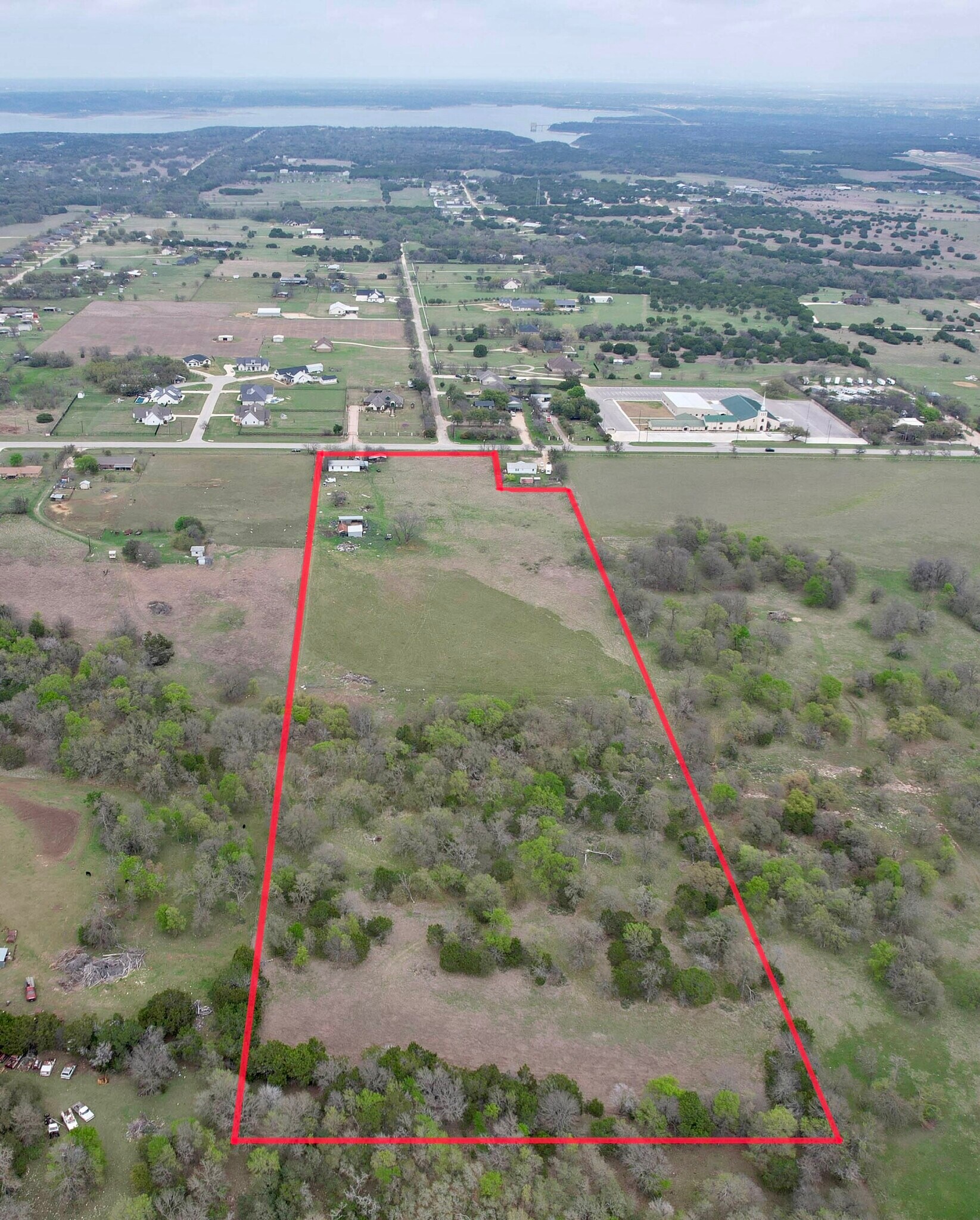 5935 FM2484, Salado, TX for Sale