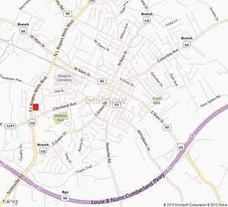 Glasgow, KY Commercial - S Rogerswells Blvd Glasgow, KY Commercial - S Rogerswells Blvd