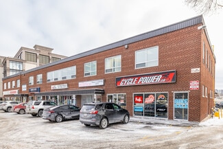 Ottawa, ON Office, Industrial - 1568-1574 Carling Ave