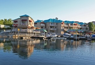 Copperopolis, CA Marinas - 6603 Lake Tulloch Pl