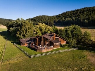 Cove, OR Residential - 59926 Comstock Rd