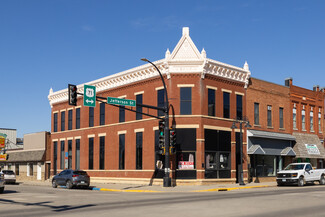 Wadena, MN Retail - 123 Jefferson St S