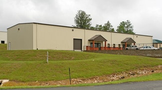 Midway, FL Industrial - 1015 Commerce Blvd