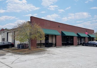 Gainesville, GA Office/Retail - 1706 Martin Luther King Jr Blvd